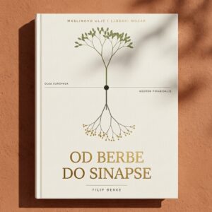 od berbe do sinapse