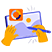 Creativity icon